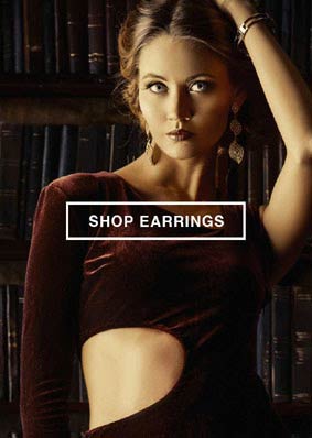 Shop Earrings